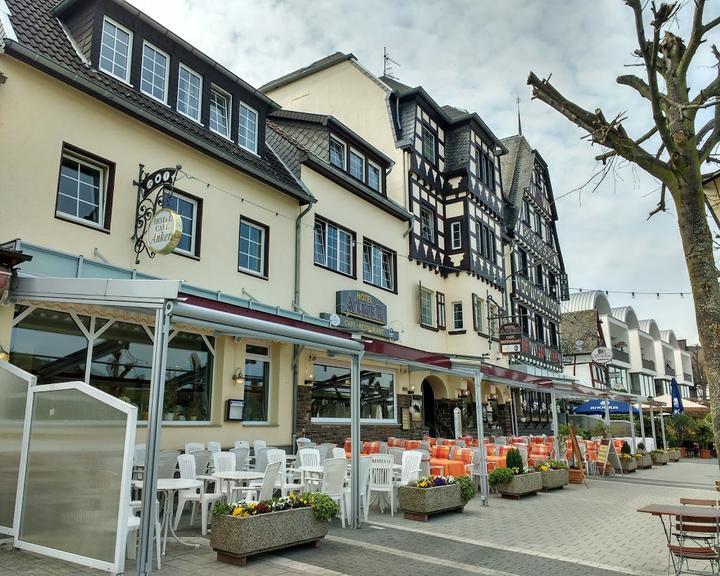 Hotel Anker